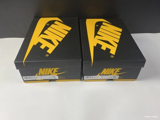 Cheap Husky High Jordan Pollen 1 OG Air Retro 555088-701 0701